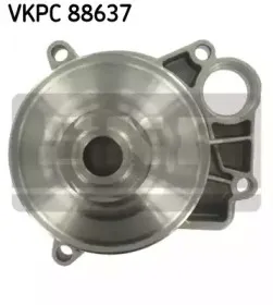 VKPC 88637 SKF Водяной насос